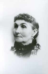 Emily Grace Williams (1838 - 1922) Profile